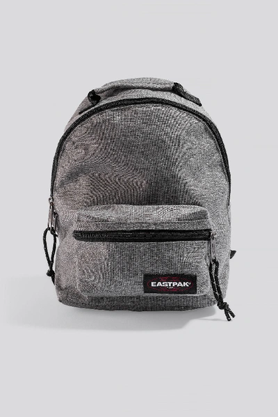Shop Eastpak Orbit W Bag - Grey In Sunday Grey