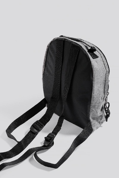 Shop Eastpak Orbit W Bag - Grey In Sunday Grey