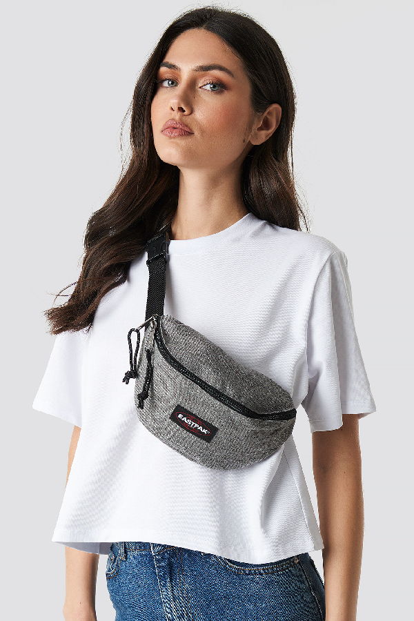 eastpak springer grey