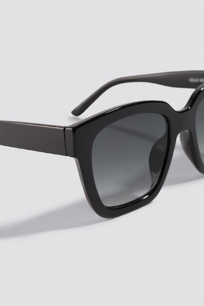 Shop Corlin Eyewear Modena Sunglasses - Black