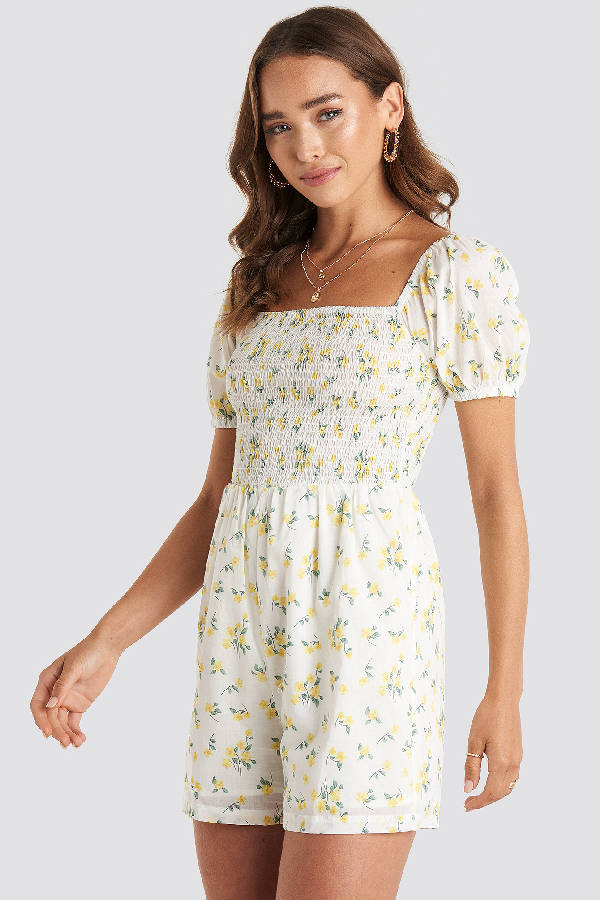 na kd playsuit