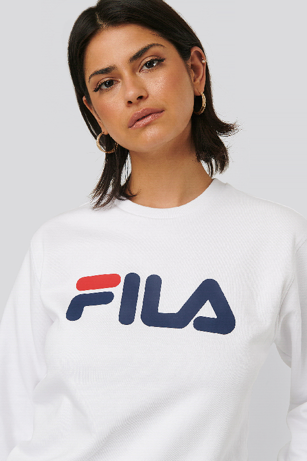 fila classic shirt