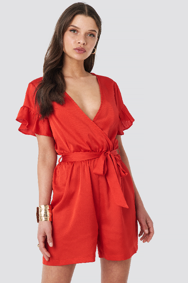 na kd playsuit