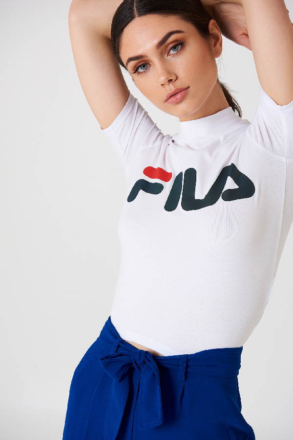 fila every turtle tee