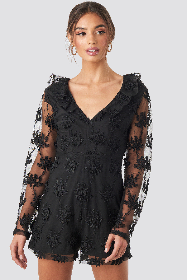 na kd playsuit