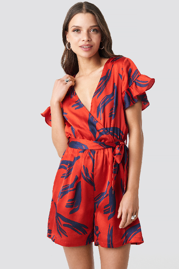 na kd playsuit