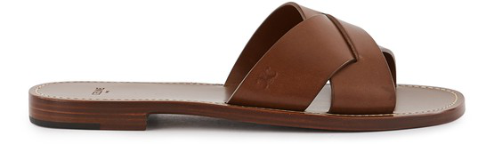 celine lerins sandals