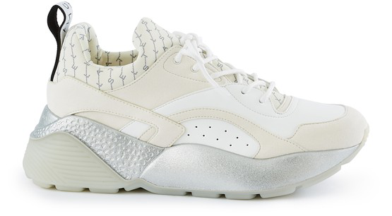 stella mccartney eclypse white