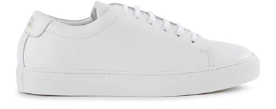 Shop National Standard Edition 3 Sneakers In White