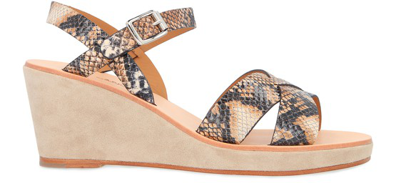 apc judith sandals