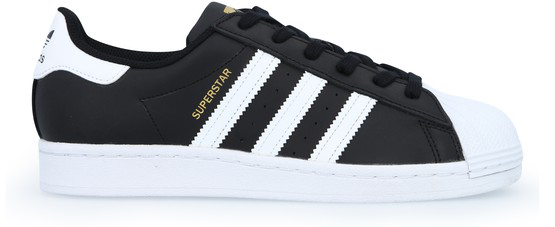 adidas originals superstar sneakers in white