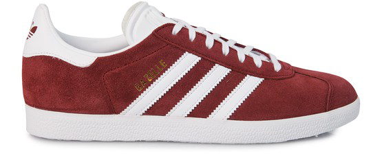 adidas originals gazelle bordeaux