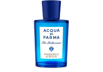 Shop Acqua Di Parma Mandorlo Di Sicilia Eau De Toilette 75 ml