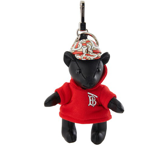 burberry teddy