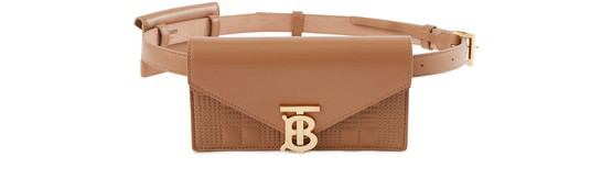 burberry envelope bag