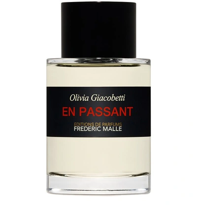 Shop Editions De Parfums Frederic Malle En Passant Perfume 100 ml