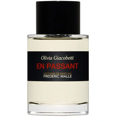 Editions De Parfums Frederic Malle En Passant Perfume 100 ml