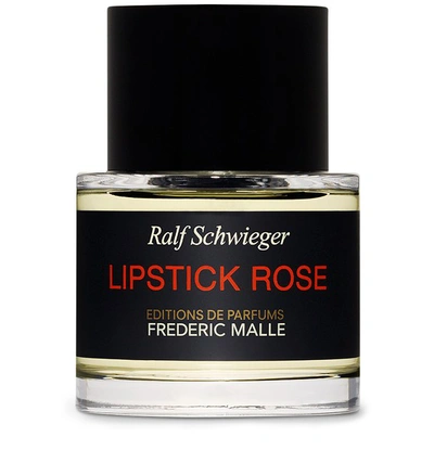 Shop Editions De Parfums Frederic Malle Lipstick Rose Perfume 50 ml