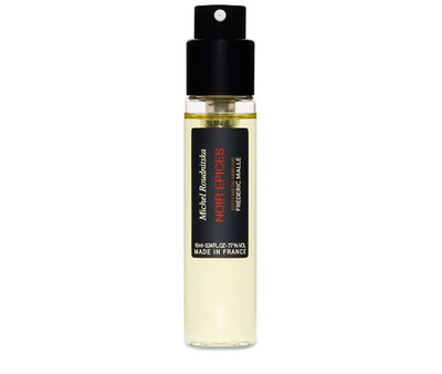 Shop Editions De Parfums Frederic Malle Noir Epices Perfume 10 ml