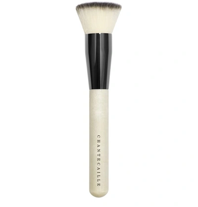 Shop Chantecaille Buff And Blure Brush