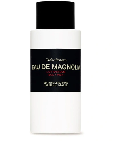 Shop Editions De Parfums Frederic Malle Magnolia Body Milk 200 ml