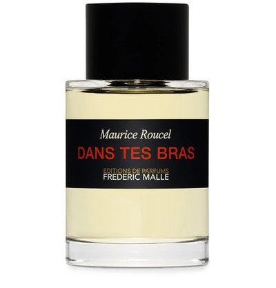 Shop Editions De Parfums Frederic Malle Dans Tes Bras Perfume 100 ml
