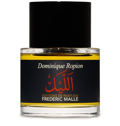 Editions De Parfums Frederic Malle The Night Eau De Parfum