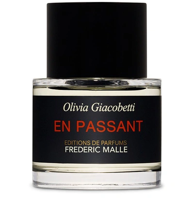 Shop Editions De Parfums Frederic Malle En Passant Perfume 50 ml