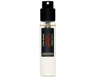 Shop Editions De Parfums Frederic Malle Eau De Magnolia Perfume 10 ml