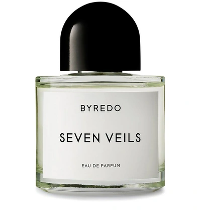Shop Byredo Seven Veils Perfume 100 ml In No Color