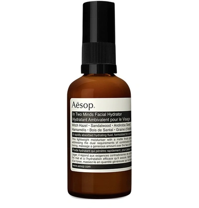 Shop Aesop In Two Minds Hydrator In No Color