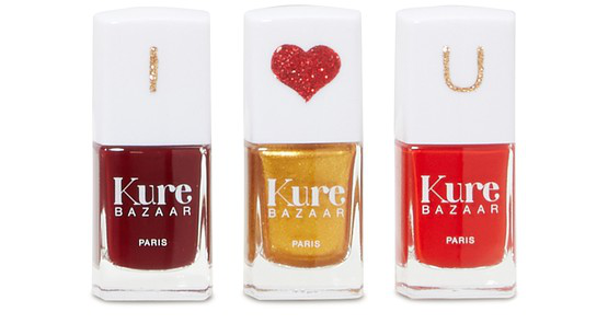 kure bazaar lipstick