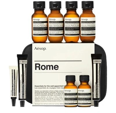Shop Aesop Rome Set