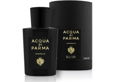 Shop Acqua Di Parma Signature Vaniglia Eau De Parfum 100 ml