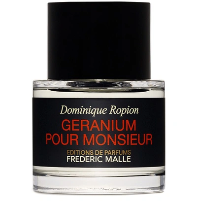 Shop Editions De Parfums Frederic Malle Geranium Pour Monsieur Perfume 50 ml