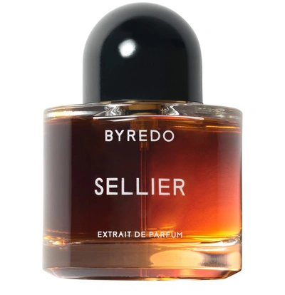 Shop Byredo Sellier Night Veils Extrait De Parfum 50 ml