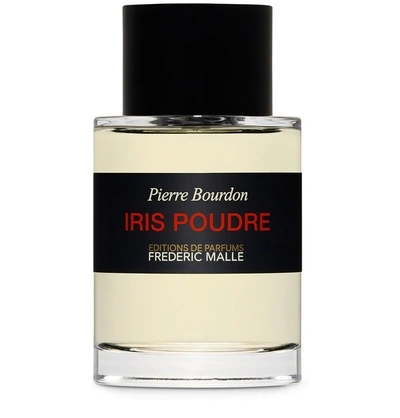 Shop Editions De Parfums Frederic Malle Iris Poudre Perfume 100 ml