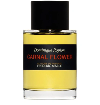 Shop Editions De Parfums Frederic Malle Carnal Flower Perfume 100 ml