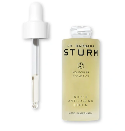 Shop Dr Barbara Sturm Super Anti-aging Serum 30 ml