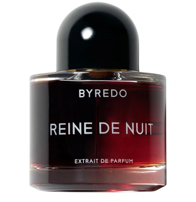 Shop Byredo Reine De Nuit Night Veils Extrait De Parfum 50 ml In No_color