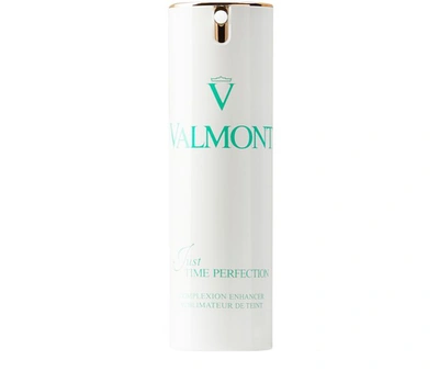 Shop Valmont Just Time Perfect Spf30 Day Cream Tanned Beige 30 ml