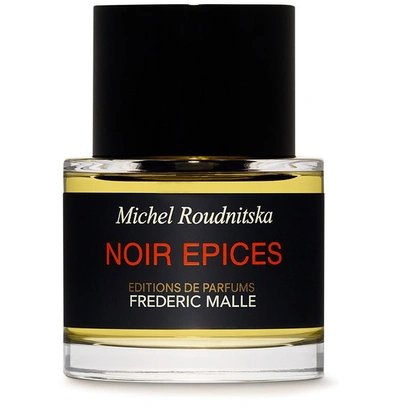 Shop Editions De Parfums Frederic Malle Noir Epices Perfume 50 ml