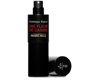 Shop Editions De Parfums Frederic Malle Une Fleur De Cassie Eau De Parfum 30 ml