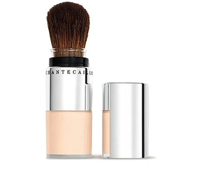 Shop Chantecaille Hd Perfecting Loose Powder - Candlelight