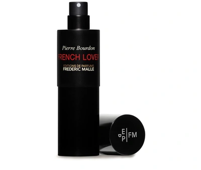 Shop Editions De Parfums Frederic Malle French Lover Perfume Spray 30 ml