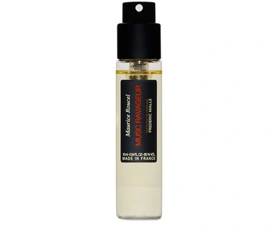 Shop Editions De Parfums Frederic Malle Musc Ravageur Perfume 10 ml