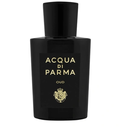 Shop Acqua Di Parma Signature Oud Eau De Parfum 100 ml