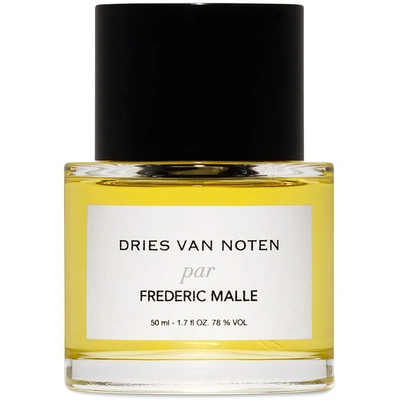 Shop Editions De Parfums Frederic Malle Dries Van Noten Perfume 50 ml