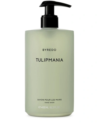 Shop Byredo Tulipmania Handwash 450 ml
