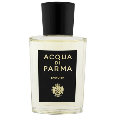 Shop Acqua Di Parma Signature Sakura Eau De Parfum 100 ml